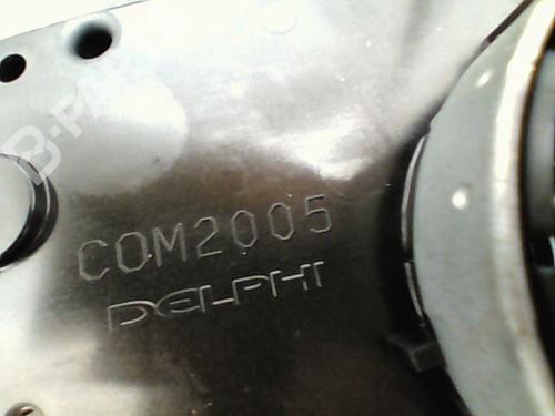 Steering column stalk PEUGEOT 308 I (4A_, 4C_) 1.6 HDi | BP10761919I23 