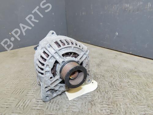 Generator RENAULT SCÉNIC II (JM0/1_) 1.9 dCi (JM14) | BP28159358M7 