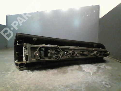 Right taillight OPEL MERIVA A MPV (X03) 1.7 CDTI (E75) | BP11214141C35 