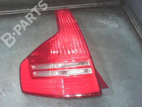 Used Left taillight CITROËN C4 I (LC_) 2.0 HDi (136 hp) 11214240