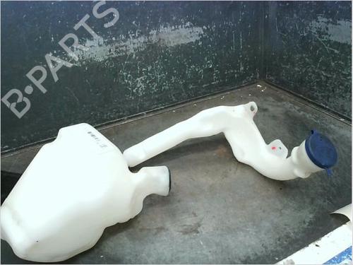 Spylertank CITROËN DS3 (SA_) 1.6 HDi 90 (92 hp) 14996225