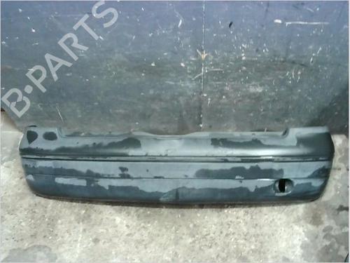 Used Rear bumper RENAULT TWINGO I (C06_) 1.2 (C066, C068) (58 hp) 13030861