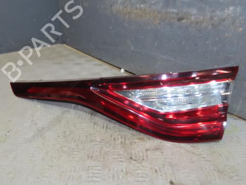 Right tailgate light RENAULT MEGANE IV Hatchback (B9A/M/N_) 1.5 dCi 110 (B9A3) | BP40162832C80 - Image 2