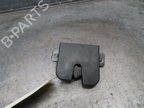 Bagklap lås VW CADDY III MPV (2KB, 2KJ, 2CB, 2CJ) [2004-2016]  23116010