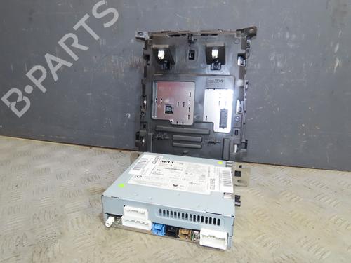 Used Display monitor RENAULT MEGANE IV Grandtour (K9A/M/N_) 1.5 dCi 110 (110 hp) 31962016