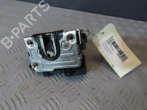 Front right lock DACIA SANDERO 1.5 dCi | BP20140612C97 