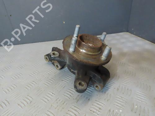 Right front steering knuckle FORD FIESTA VI (CB1, CCN) 1.25 | BP21211020M26 
