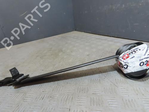 Used Front right seatbelt RENAULT KANGOO Express (FW0/1_) 1.5 dCi 110 (FW06, FW12) (110 hp) 29150838