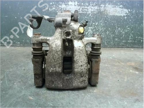 Right rear brake caliper OPEL ASTRA H (A04) 1.6 (L48) | BP15237429M106 