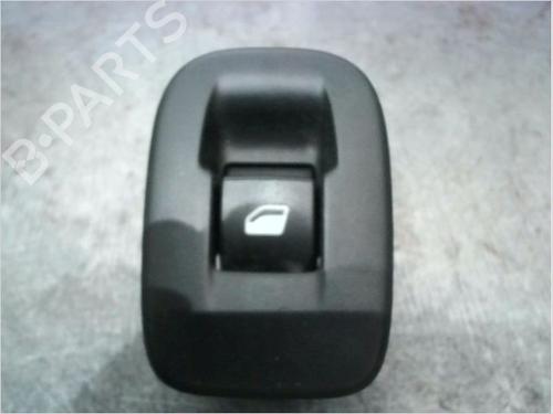 Used Left rear window switch PEUGEOT 2008 I (CU_) 1.6 VTi (120 hp) 15583008