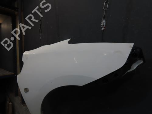 Right front fenders TOYOTA PRIUS Liftback (_W2_) 1.5 Hybrid (NHW20_, NHW20R) | BP26443061C42