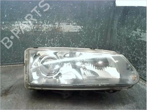 Højre forlygte RENAULT AVANTIME (DE0_) 2.2 dCi (DE01) (150 hp) 11859171