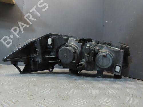 Left headlight RENAULT MEGANE II (BM0/1_, CM0/1_) 1.9 dCi (BM0G, CM0G) | BP10768217C28 
