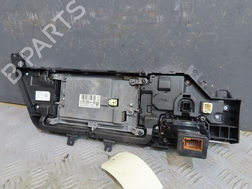 Used Display monitor CITROËN C4 Grand Picasso II (DA_, DE_) 1.6 BlueHDi 120 (120 hp) 30366603