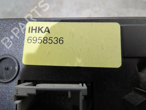 Climate control BMW 3 (E90) 320 d | BP23113750I5 