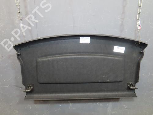 Hattehylde DS DS 4 II (FR_, FB_, F3_, FP_) BlueHDi 130 (FBYHZT) (130 hp) 29345160
