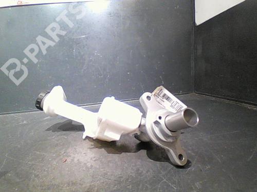 Brake master cylinder RENAULT KADJAR (HA_, HL_) 1.5 dCi 110 (HLA3) | BP11738526M77 