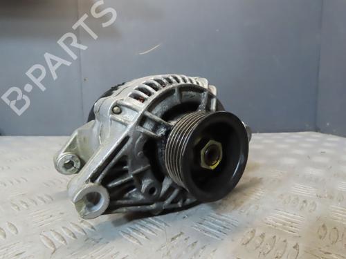 Used Alternator PEUGEOT 306 Hatchback (7A, 7C, N3, N5) [1993-2003]  21226469