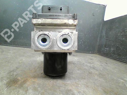 ABS pump PEUGEOT 407 SW (6E_, 6D_) 2.0 HDi 135 | BP10760904M43 