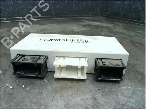 Used Electronic module Electronic module BMW 5 (E60) 525 d (197 hp) 14873379 14873379