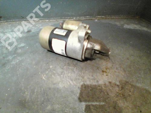 Used Starter SUZUKI SWIFT III (MZ, EZ) 1.3 (RS413, ZC11S) (92 hp) 11209817
