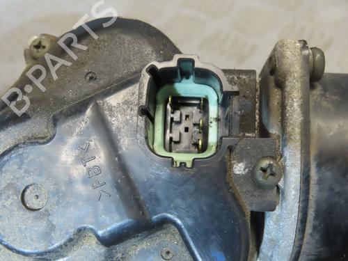 Front wiper motor NISSAN MICRA III (K12) 1.2 16V | BP23332795M29