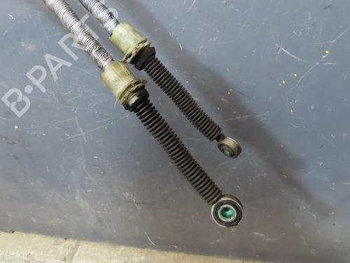 Used Gear lever MINI MINI COUNTRYMAN (R60) One D (90 hp) 30332560