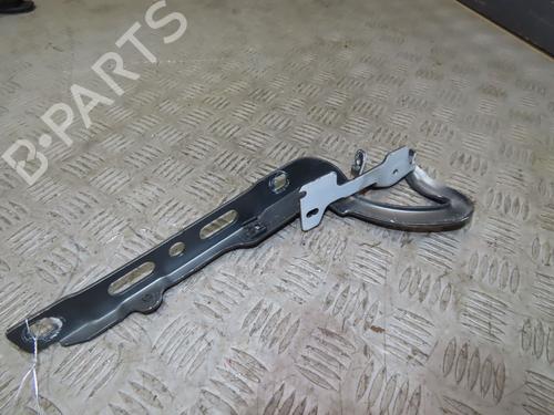 Used Hinge/Door check strap PEUGEOT 208 I (CA_, CC_) 1.6 GTi (200 hp) 29759741