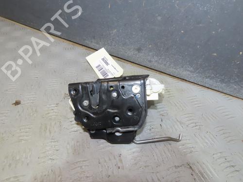 Used Rear right lock Rear right lock AUDI A4 B7 Avant (8ED) 2.0 TDI (140 hp) 36758059 36758059