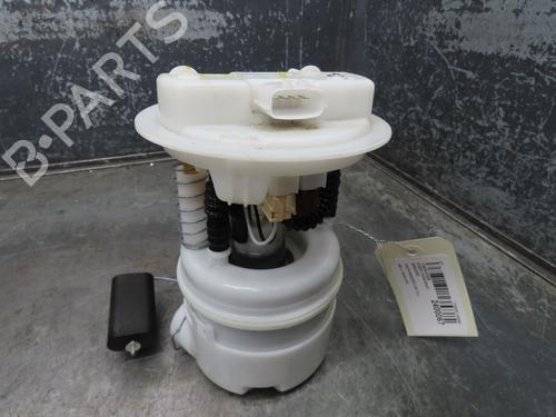 Drivstoffpumpe DACIA SANDERO II TCe 90 (B8M1, B8MA, B8AC) (90 hp) 17371277