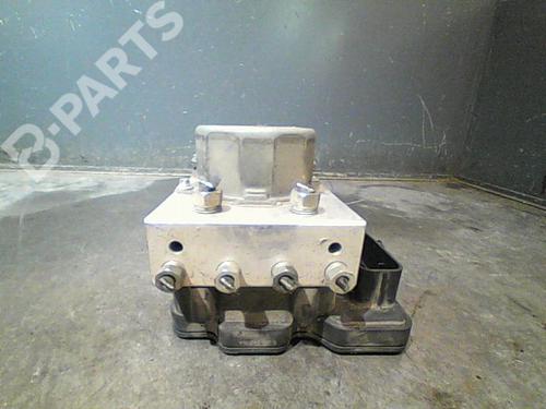 Used ABS pump PEUGEOT 108 1.0 VTi (69 hp) 10760749