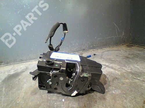 Used Front right lock CITROËN C4 Picasso II 2.0 BlueHDi 150 (150 hp) 11212786