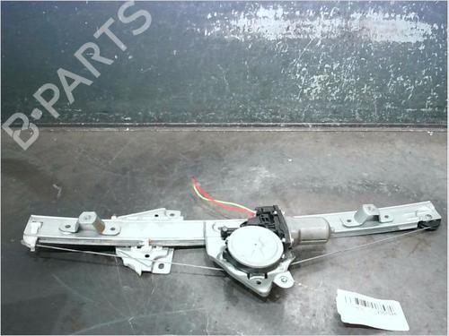 Used Rear left window mechanism Rear left window mechanism SUZUKI GRAND VITARA II (JT, TE, TD) 1.9 DDiS All-wheel Drive (JT419, TD44, JB419WD, JB419XD,... (129 hp) 15377995 15377995