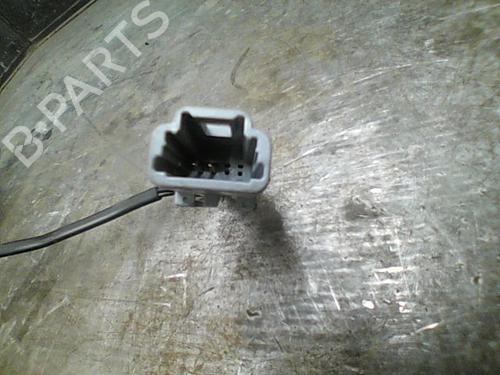 Seat buckle RENAULT CLIO IV (BH_) 1.5 dCi 75 | BP14873171I32 