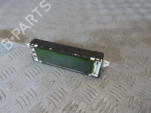 Used Display monitor CITROËN C4 I (LC_) 1.6 HDi (90 hp) 23113983