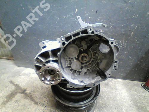 Gearbox SEAT IBIZA III (6L1) 1.9 TDI Cupra R | BP11210259M3 