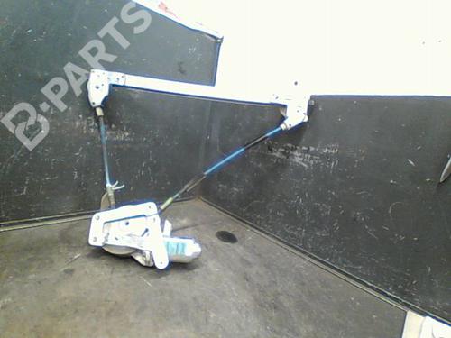 Used Rear left window mechanism CITROËN XSARA PICASSO (N68) 1.6 HDi (109 hp) 10766377