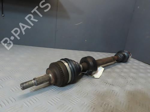 Right front driveshaft RENAULT SCÉNIC I MPV (JA0/1_, FA0_)  | BP23112542M39 
