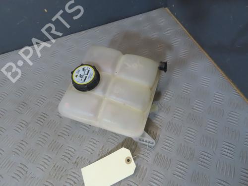 Vaso de expansão FORD C-MAX II (DXA/CB7, DXA/CEU) 1.6 TDCi (115 hp) 23112164
