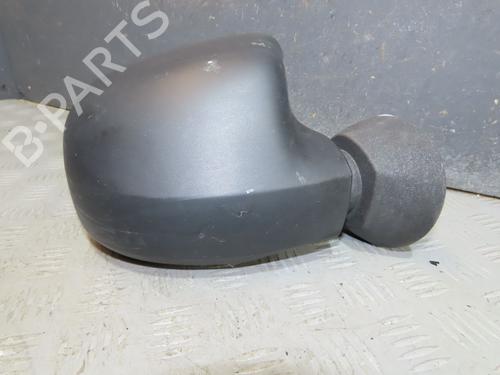 Right mirror DACIA SANDERO 1.4 MPI LPG | BP36544959C27 - Image 2