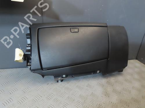 Used Glove box BMW 1 (E87) 120 i (150 hp) 23114028