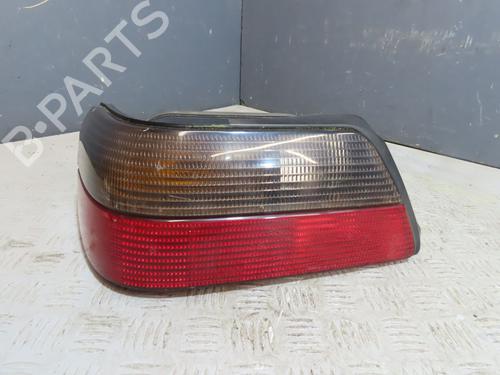 Used Left taillight Left taillight PEUGEOT 605 (6B) 2.1 TD 12V (109 hp) 24832313 24832313