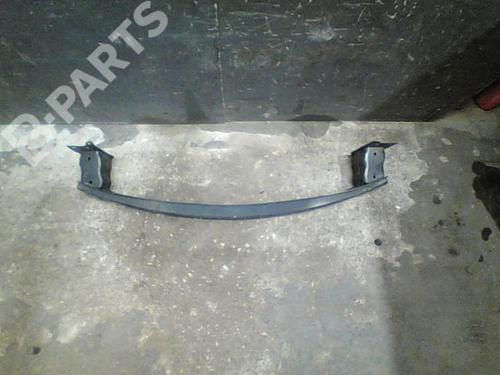Front bumper reinforcement SEAT IBIZA IV SC (6J1, 6P5) 1.4 TDI | BP10763563C109 