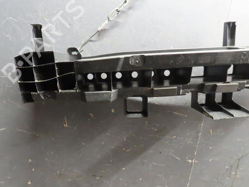 Rear bumper reinforcement RENAULT CLIO IV (BH_) 1.2 TCe 120 (BHM0) | BP16242554C73 
