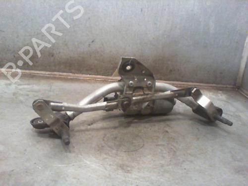 Front wiper motor RENAULT TWINGO II (CN0_) 1.2 (CN0D) | BP23116987M29