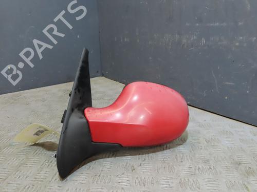 Left mirror RENAULT CLIO II (BB_, CB_) 1.2 (BB0A, BB0F, BB10, BB1K, BB28, BB2D, BB2H, CB0A,... | BP26701833C26 