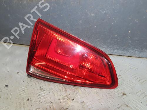 Left tailgate light VW GOLF VII (5G1, BQ1, BE1, BE2) 1.2 TSI | BP36510763C79 - Image 2