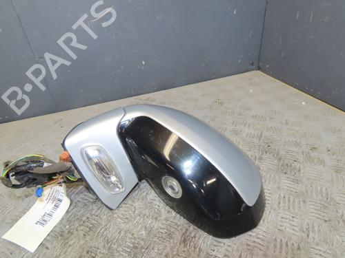 Left mirror CITROËN C4 Grand Picasso I (UA_) 2.0 HDi 138 | BP25750147C26 