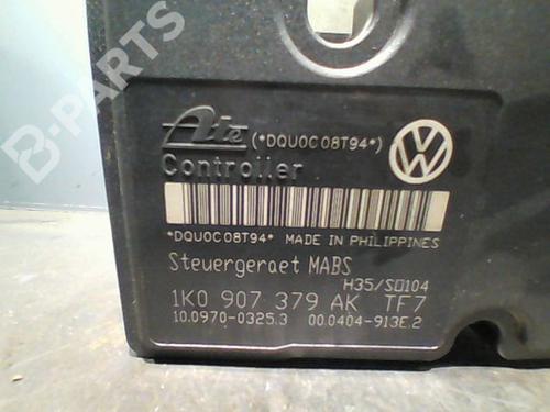 ABS pump VW GOLF VI (5K1) 1.6 TDI | BP10760787M43