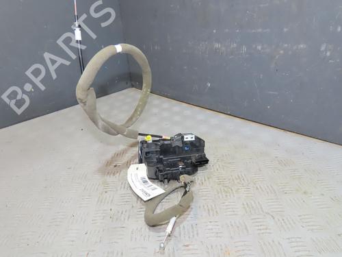 Used Front left lock NISSAN QASHQAI II (J11, J11_) 1.5 dCi (110 hp) 29045713